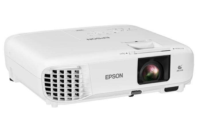 Epson v11h985020 proyector 3lcd wxga powerlite 119w