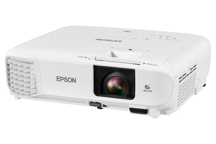 Epson v11h985020 proyector 3lcd wxga powerlite 119w