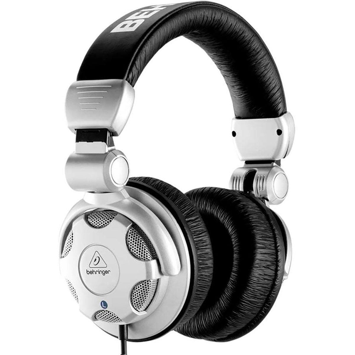 Behringer hpx2000 auriculares de alta definición.