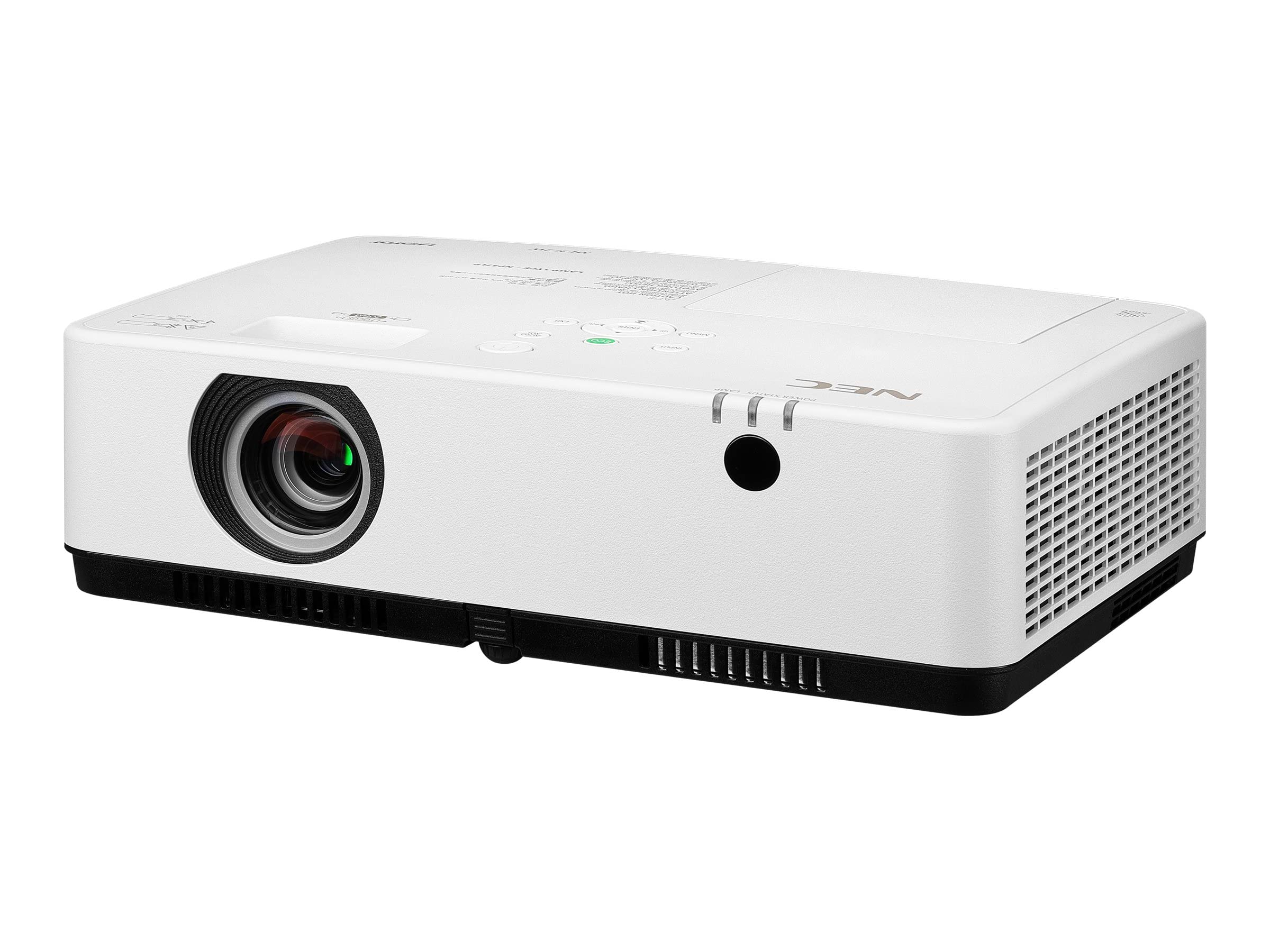 Nexo Nec np-Me423w proyector wxga 4200 lúmenes