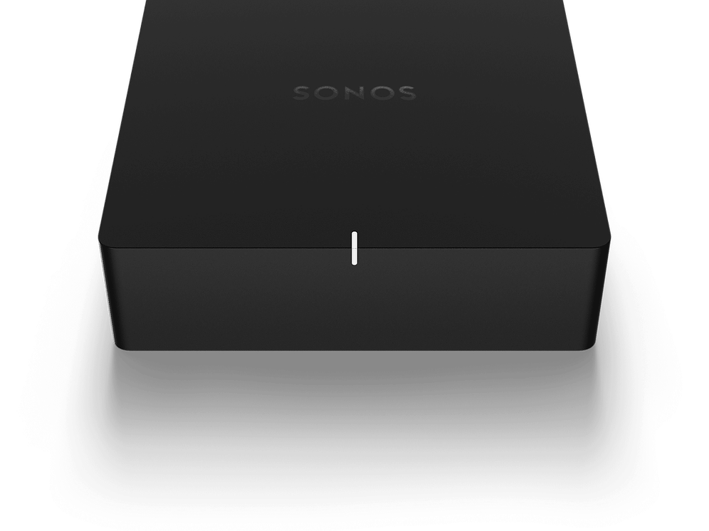 SONOS PORT Port