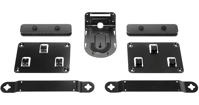 Logitech RALLY MOUNTING KIT Kit de montaje para sistema rally