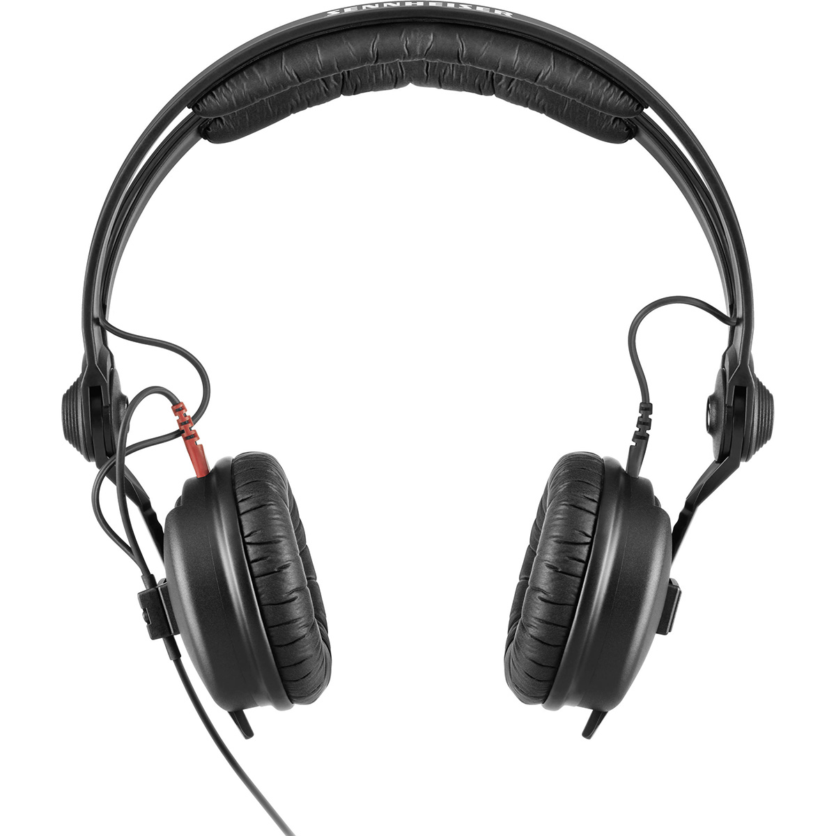 Sennheiser hd 25 plus audífonos para dj