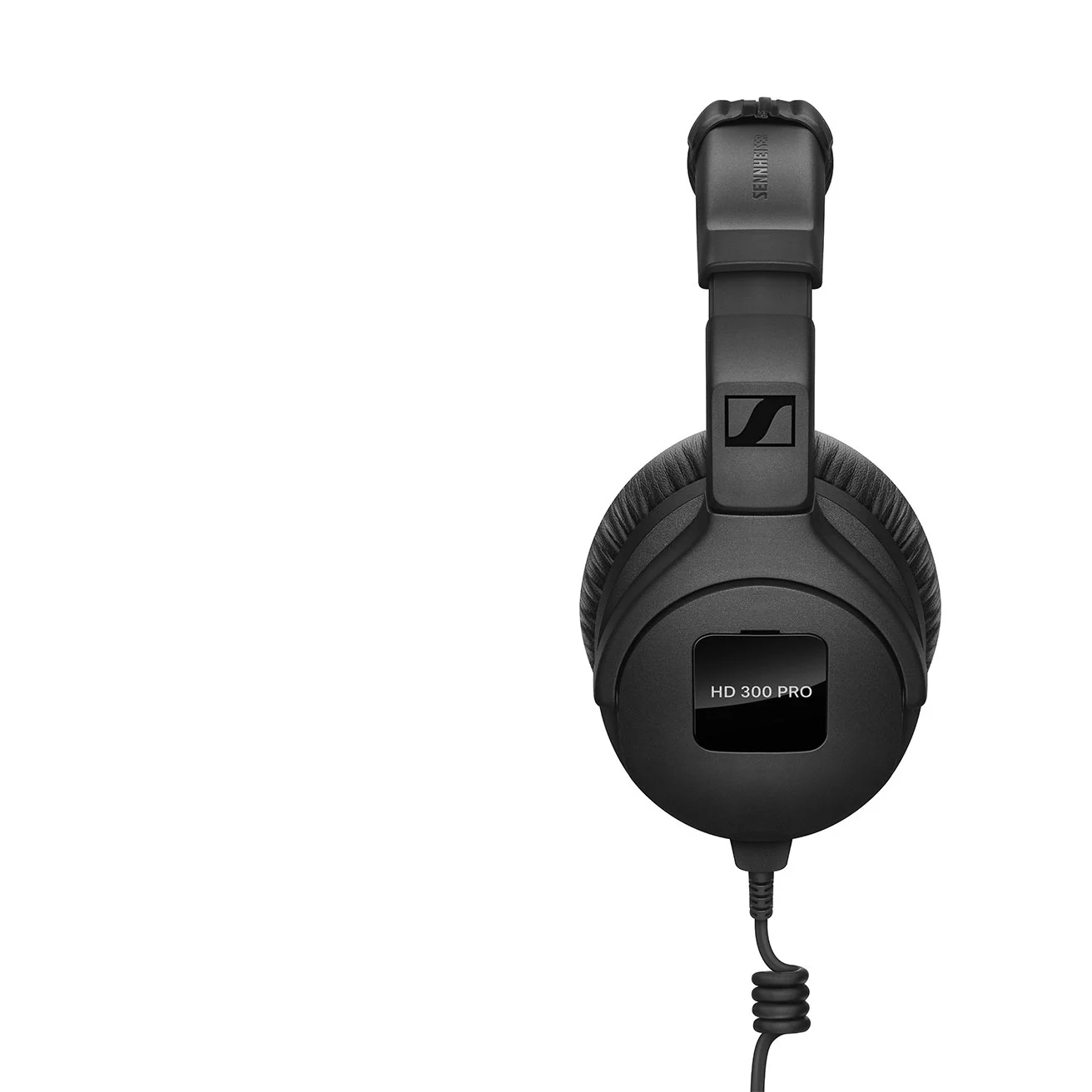 Sennheiser hd 300 pro audífonos profesionales