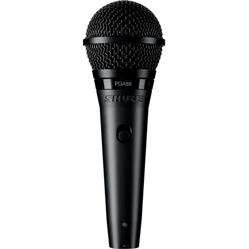Williams Sound Micrófono omnidireccional con clip de solapa mic 190