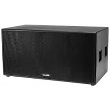 Biamp community v2-215sb subwoofer