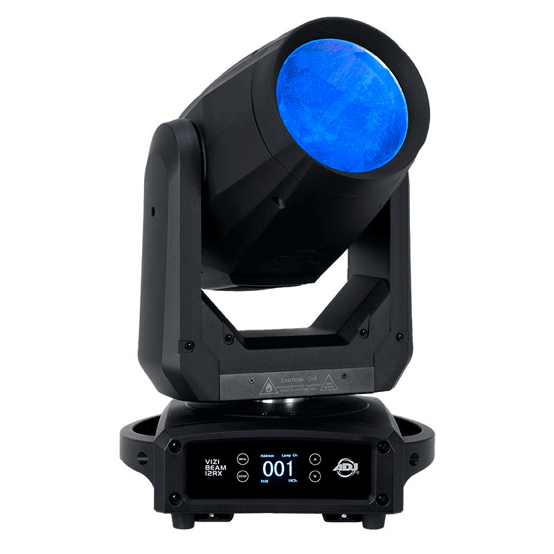 Adj vizi beam 12rx cabeza móvil tipo beam de 260w