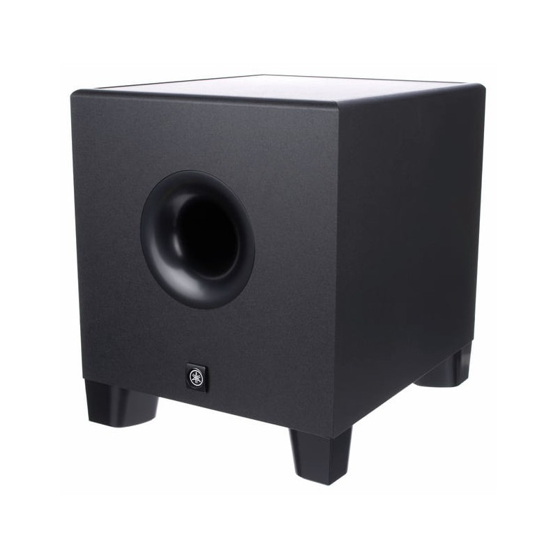 Yamaha Powered subwoofer hs8S