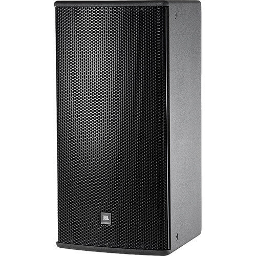 Jbl Am7212/00-wrc Altavoz De 2 Vias De 12 Pulgadas De 600 Watts
