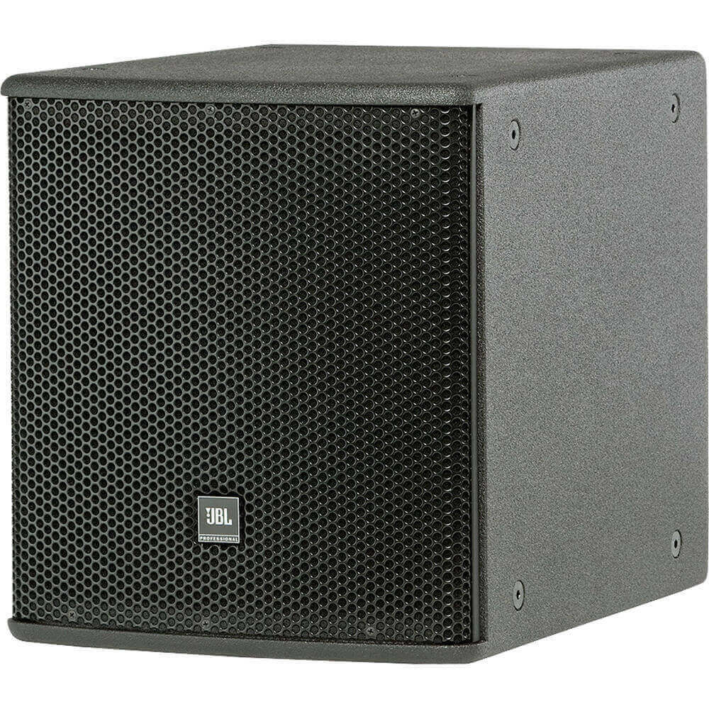 Jbl Asb6112 Subwoofer De 12 Pulgadas De 700 Watts