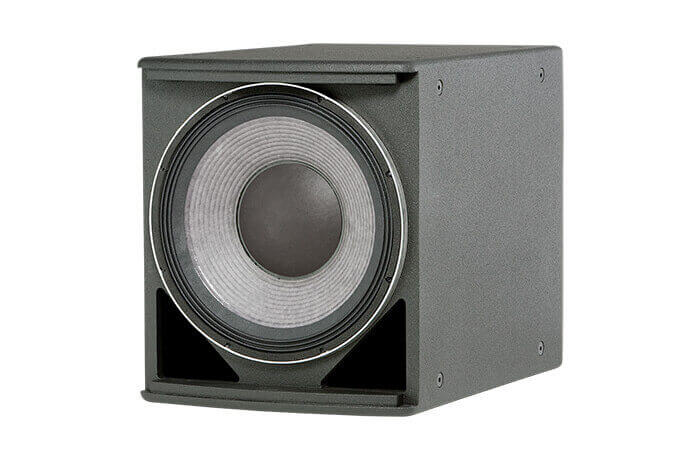 Jbl Asb6115-wrc Subwoofer De 15 Pulgadas De 800 Watts