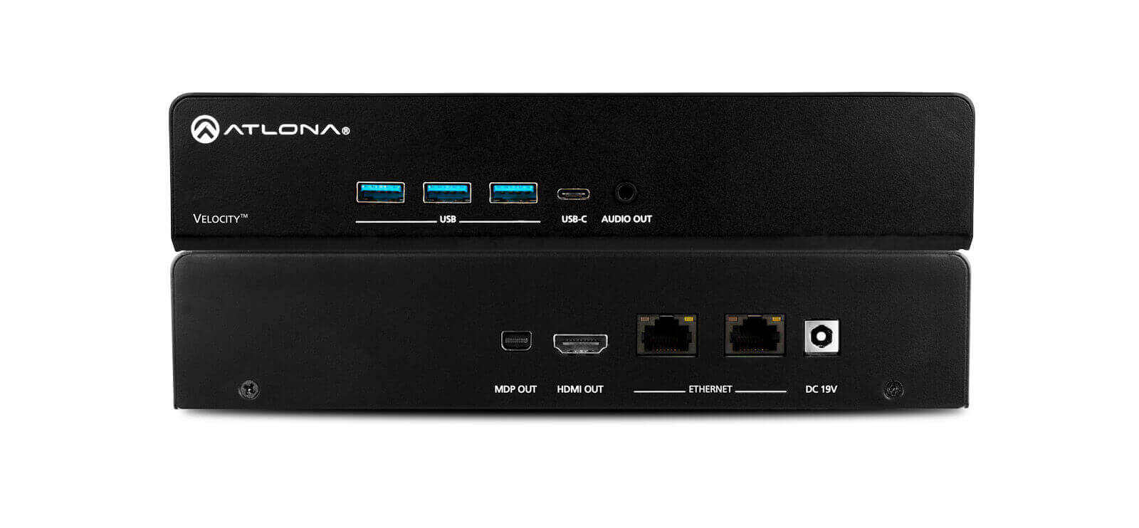Gateway Para Control Y Gestión Av Más Programación De Salas