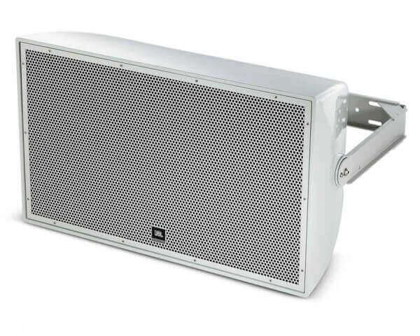 Jbl Aw295 Altavoz De 2 Vias De Alta Potencia De 1x12 Pulgadas Lf