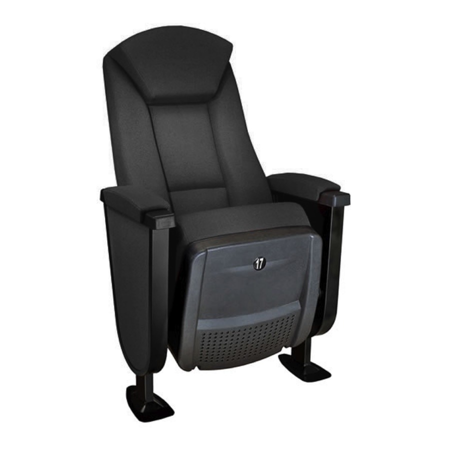 Sillón Cinema Ax5