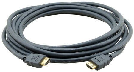 Kramer C-hm/hm/eth-35 Cable Hdmi (m) A Hdmi (m) Con Ethernet De 10.70m (35ft)