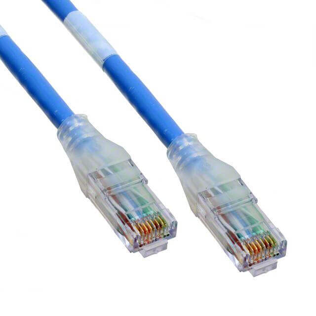 Belden C601104003 Cables De Ethernet/ Red Cat6+ 7.62cm