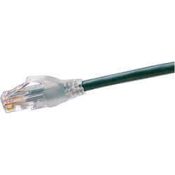 Belden C601105003 Cables De Ethernet / Conexión De Red Cat6+ 7.62cm