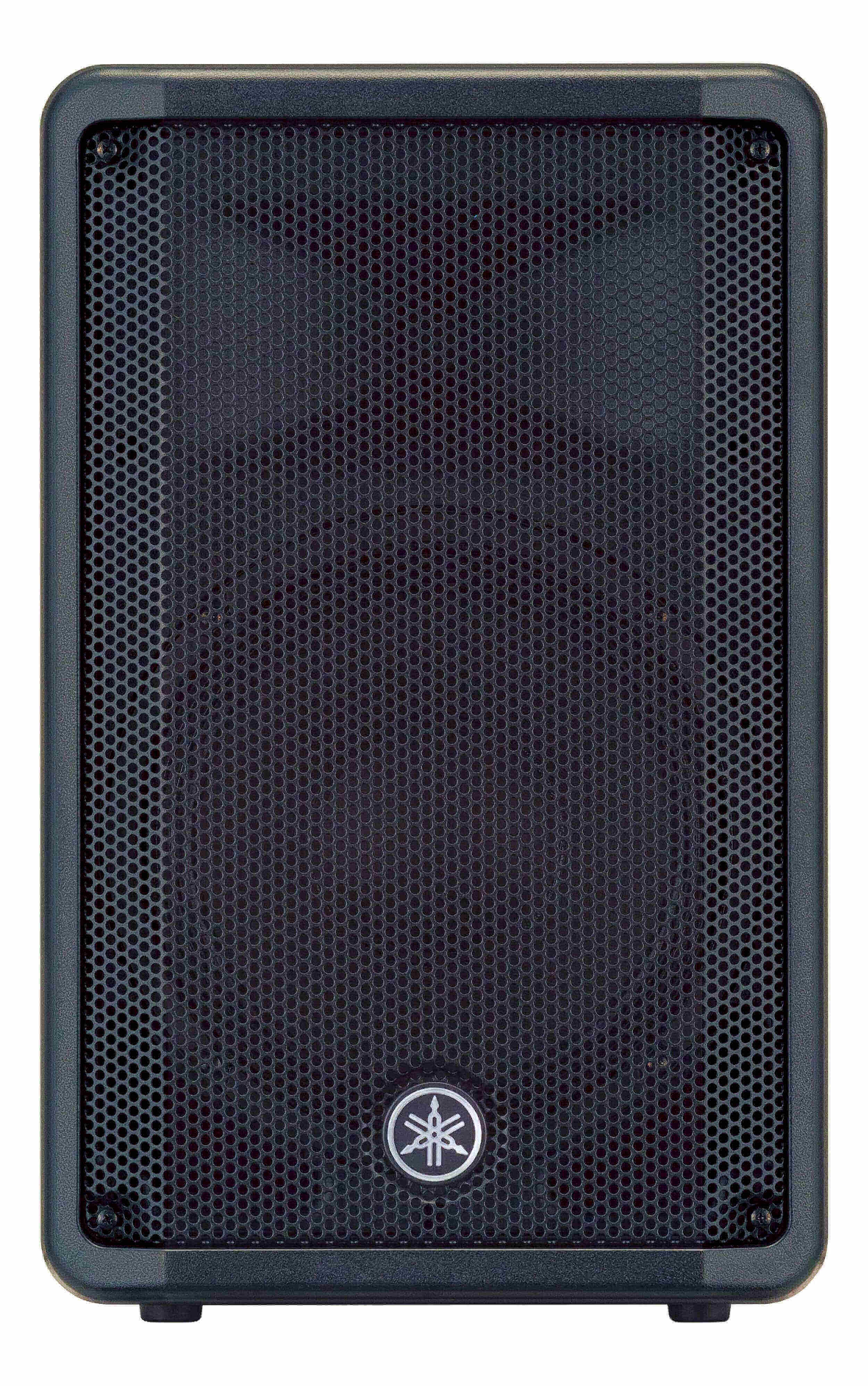 Yamaha Cbr10 Altavoz Pasivo De 10 Pulgadas Y 175 Watts A 8 Ohms.