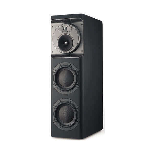 B&w Ct8-lr Altavoz - Para Cine En Casa 1000w 8 Ohms