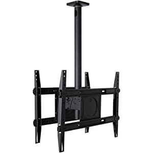 Omnimount Dcm250 Soporte Para Pantallas Planas De 32 A 65"