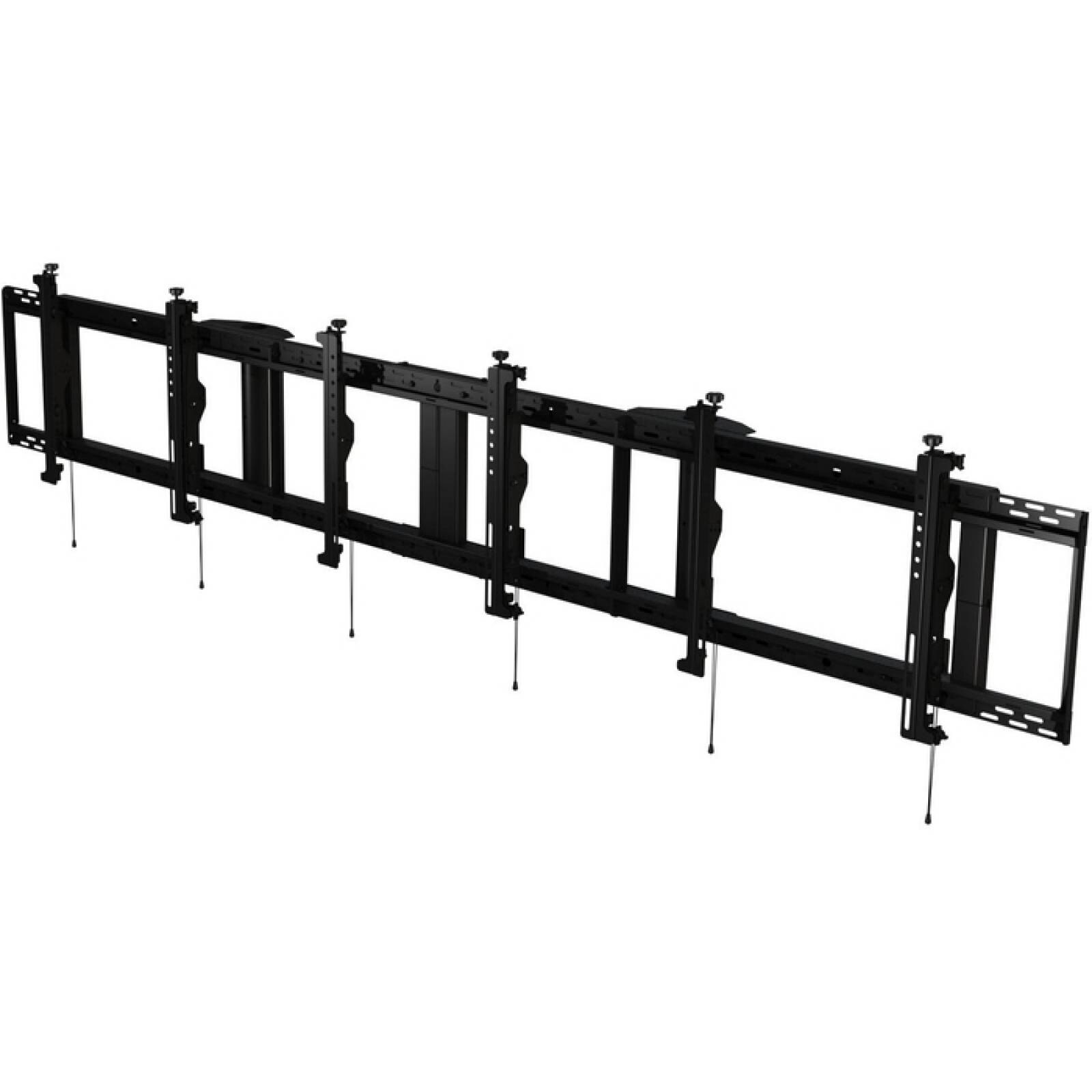 Soporte Para Video Wall De 46