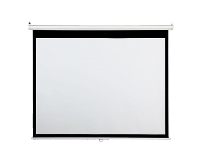 PANTALLA PARA PROYECTOR MULTIMEDIA SCREEN MSE178 ELECTRICA RETRACTIL 100  EN DIAGONAL PARED O TECHO MULTIMEDIA SCREEN MSE178 ELECTRICA RETRACTIL 100  EN DIAGONAL PARED O TECHO