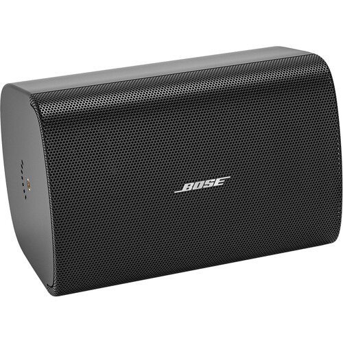 Bose Freespace Fs4se Par De Altavoz Para Montaje En Superficie