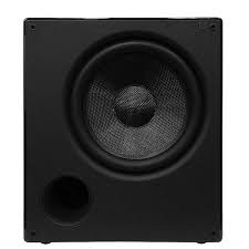 Sonance I10 Subwoofer 10 Pulgadas C/receptor Inalámbrico Audio De 300w