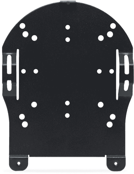 Ptz-cmb1 Accesorio Camara Ptz Techo