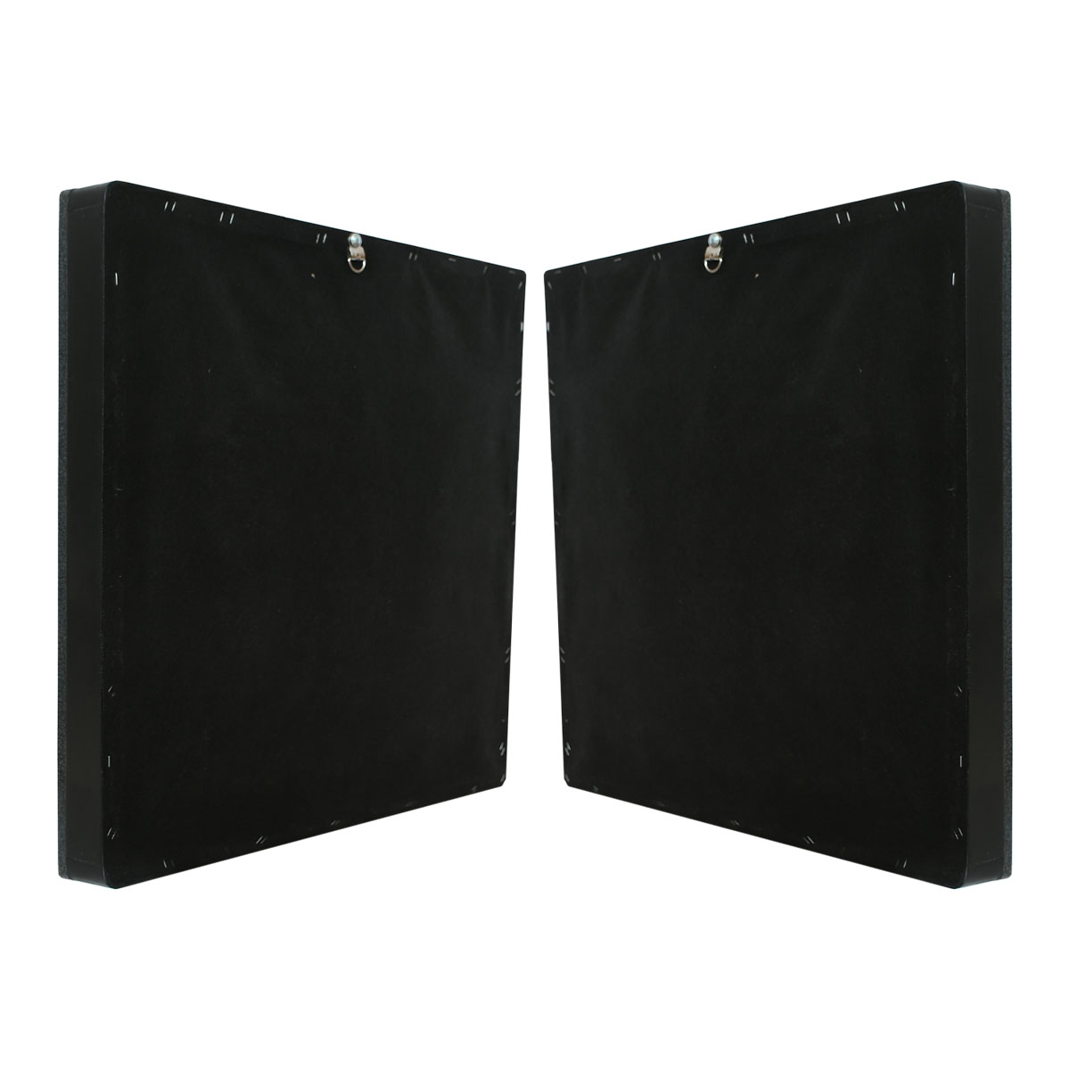 Professional Acoustic Panel Sxt2 Par De Paneles Acústicos Para Sala De Cine 50cmx50cm