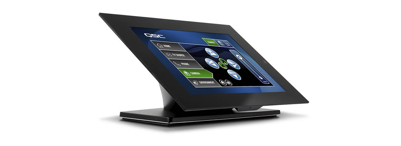 Pantalla Tactil 8.0