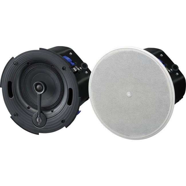 Yamaha Vxc6w Bocina De Plafón.