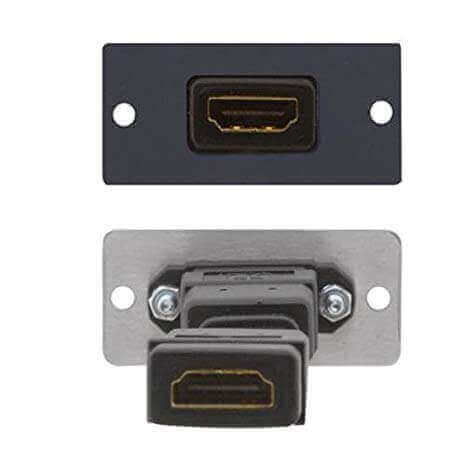 Kramer W-h Inserto De Hdmi