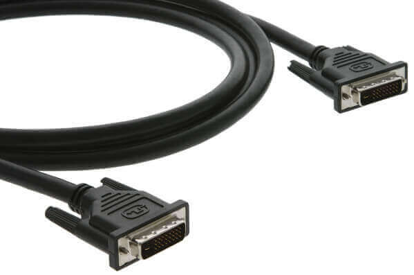 Kramer C-dm/dm-65 Cable Dvi De 19.5 Metros