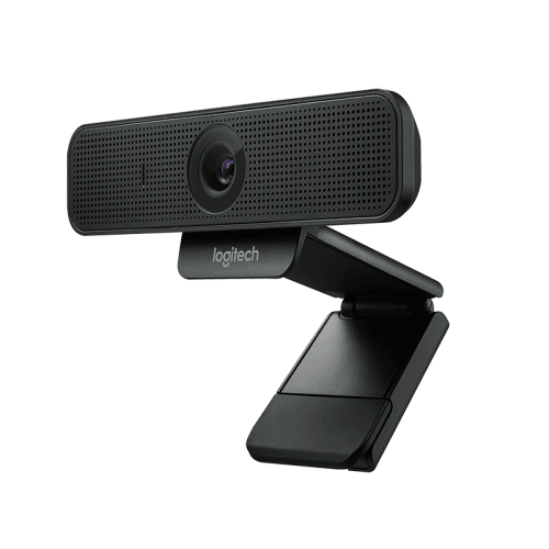 Logitech C925e Camara Videoconferencias Full Hd 1080p