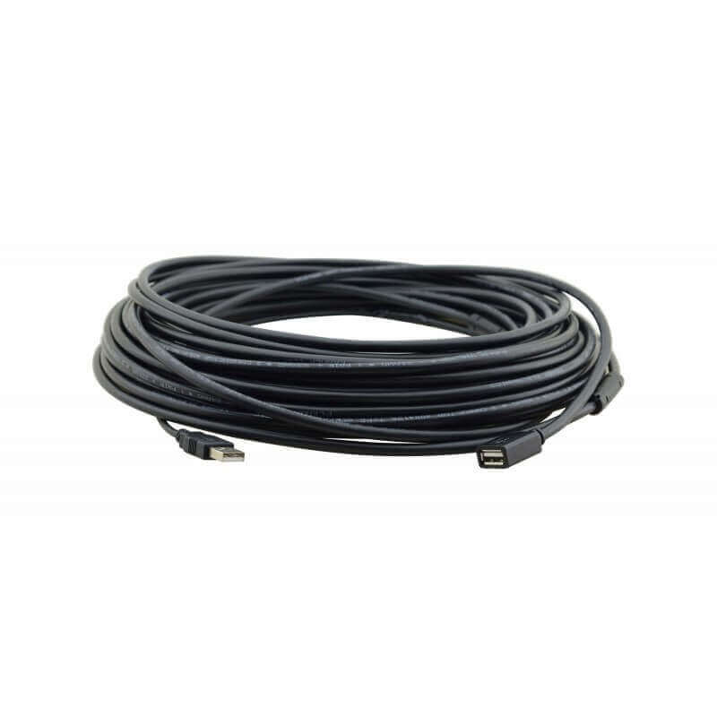 Kramer Ca-uam/uaf-50 Cable Extensor Activo Usb De 15.20m (50ft)