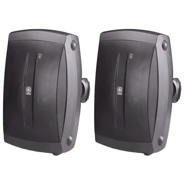 Par De Altavoces De 2 Vias Intemperie 6.5
