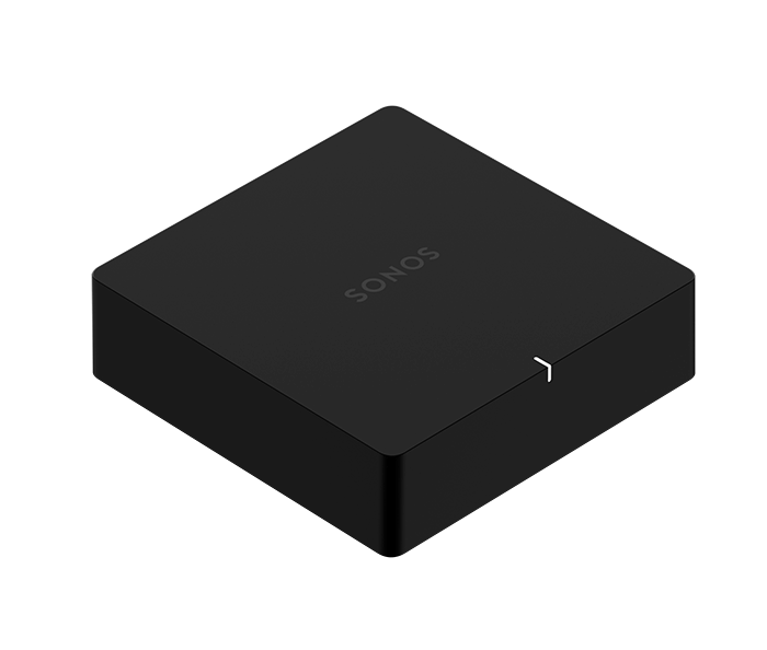 SONOS PORT