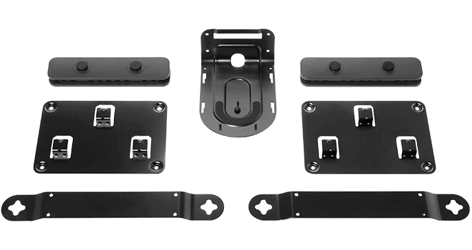 RALLY MOUNTING KIT