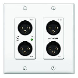 unDX4I