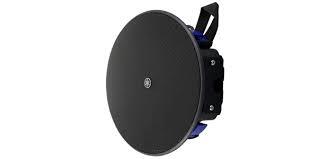Yamaha Vxc2fb Altavoz De Plafón Empotrable De Bajo Perfil