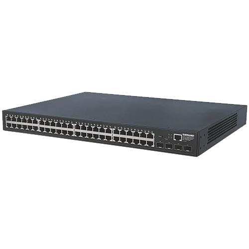 Equipo Para Redes-Cableado-Switch-Router