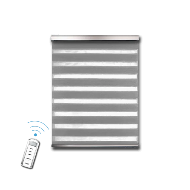 Persianas Y Cortinas Motorizadas