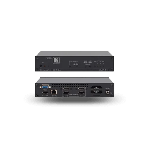 Convertidores Y Divisores De Audio