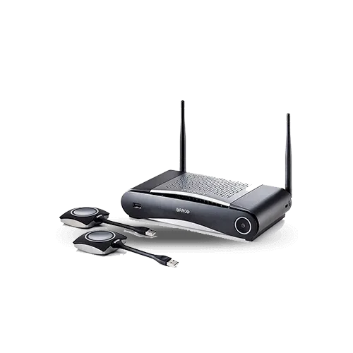 Equipos Para Presentacion Inalambrica