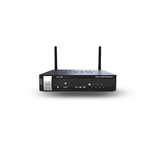 Routers