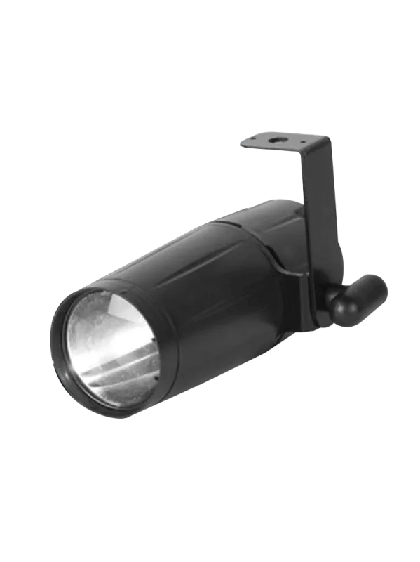 Iluminación Para Escenarios