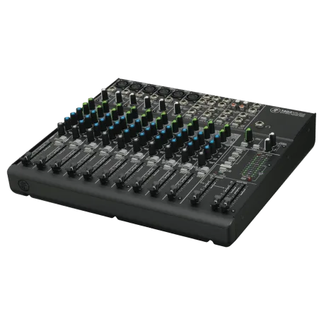 Mezcladoras Y Matrices