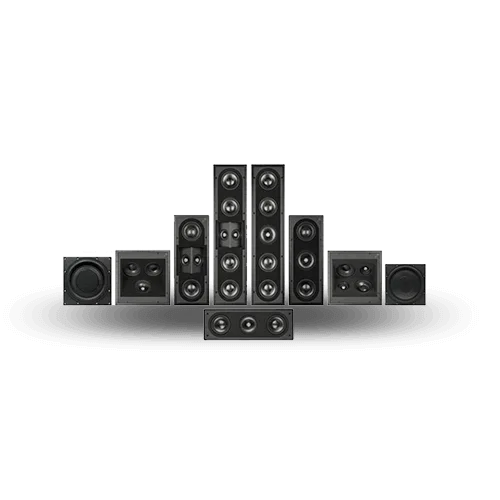 Equipos Para Audio Distribuido Y Multiroom